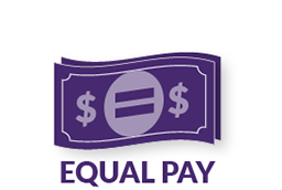 Equal Pay For Women