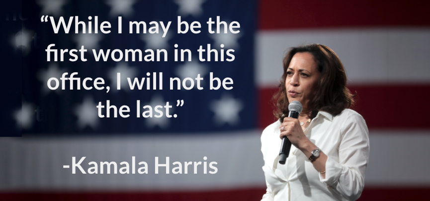 First Female Us Vice President Elect First Female Us Vice President Elect