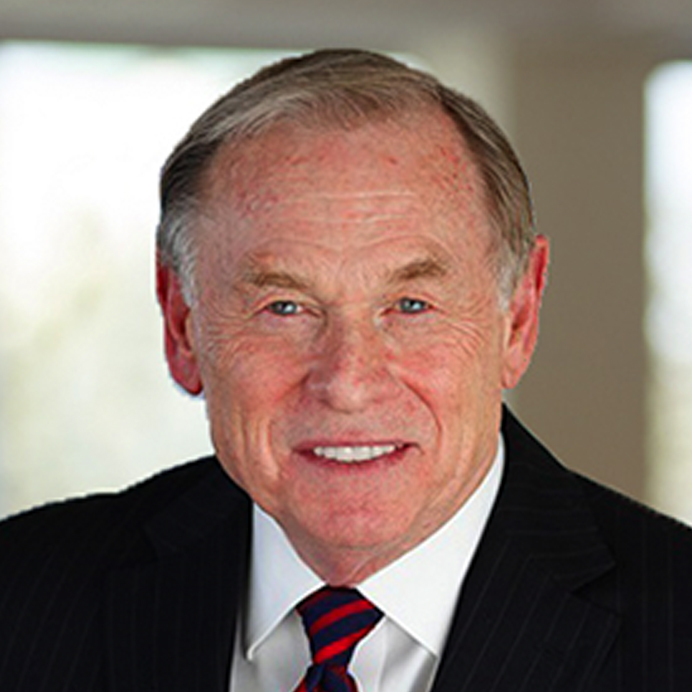 Robert Uhler, One Earth Future Advisor
