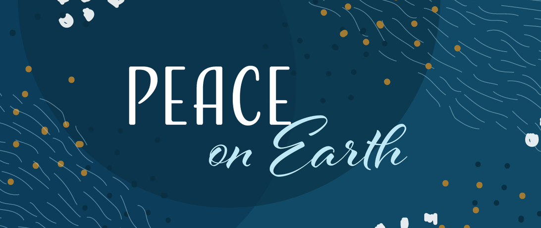 Peace on earth 2020 accomplishments OEF