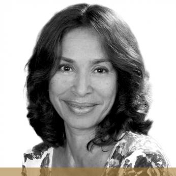 Gloria Mejia, Colombia Operations Analyst at One Earth Future